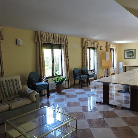 Hostal Mirasierra-2