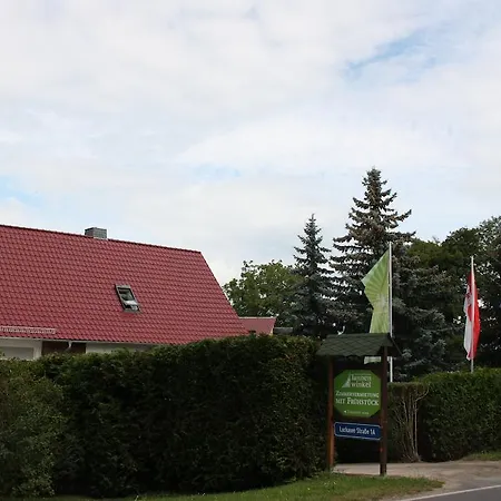 Spreewald Pension Tannenwinkel-3