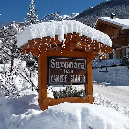 Garni Sayonara-2