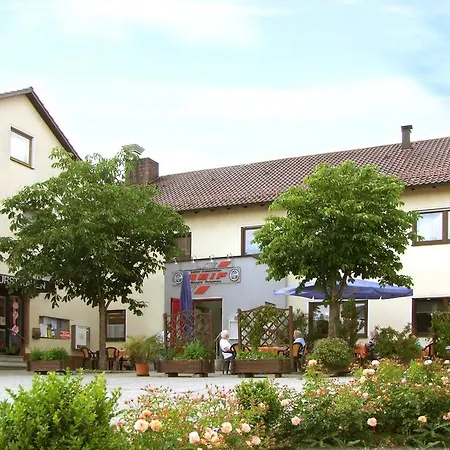 Gasthof Reif-3