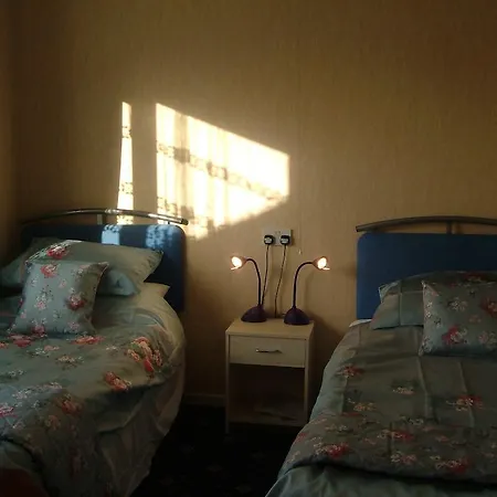 Tremains Guest House-3