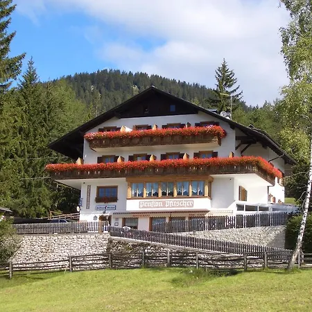 Berggasthof Pension Pfitscher-3
