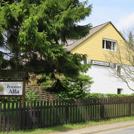 Pension Alfa-2