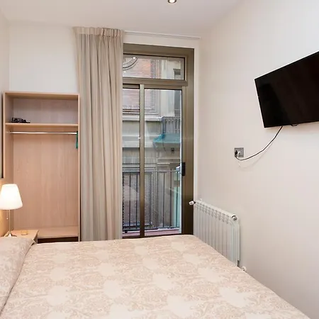Hostal Excellence-2