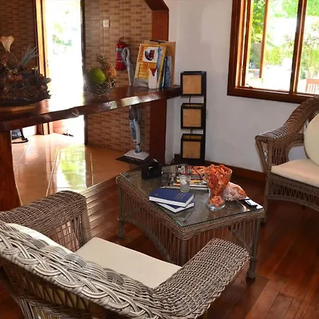 Belle Amie Self Catering-2