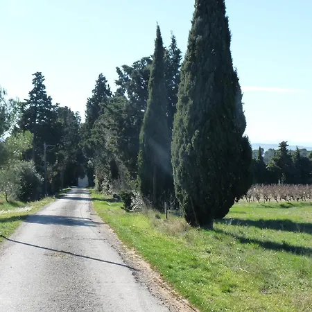 Chateau La Bouriette-2
