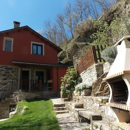 Hostal El Recanto-3