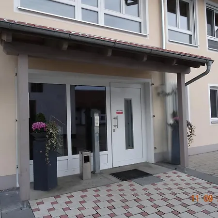 Pension Alram Hof-2