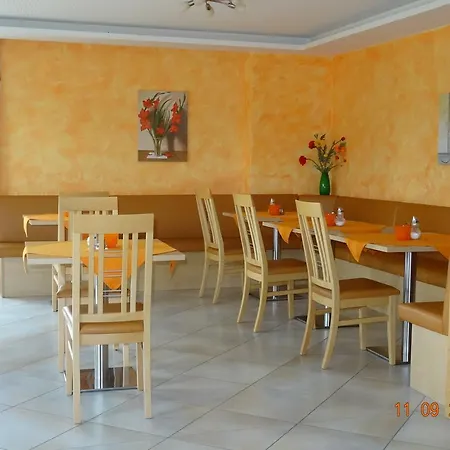 Pension Alram Hof-3