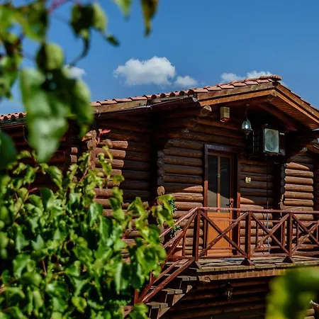Hyelandz Eco Village Resort-3