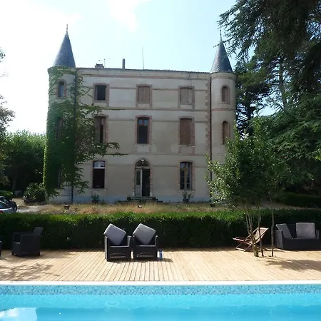 Chateau La Bouriette-3