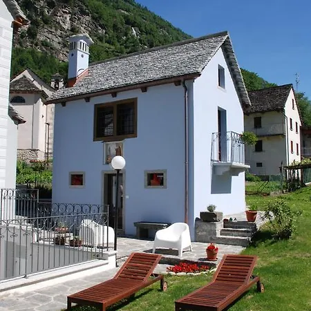 Ca' Del Borgo-2