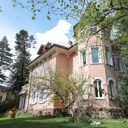 Villa Anita Rooms-3