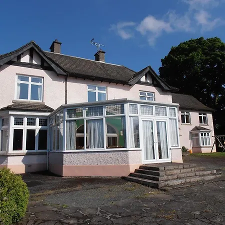 Riversdale Farm B&B-2