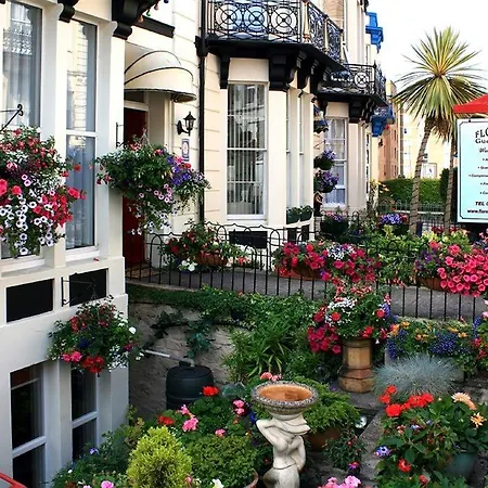Florence Guest House-2