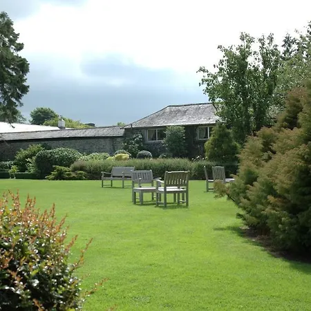 Rathsallagh Country House Hotel-2