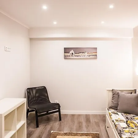 Rossio Suites-3