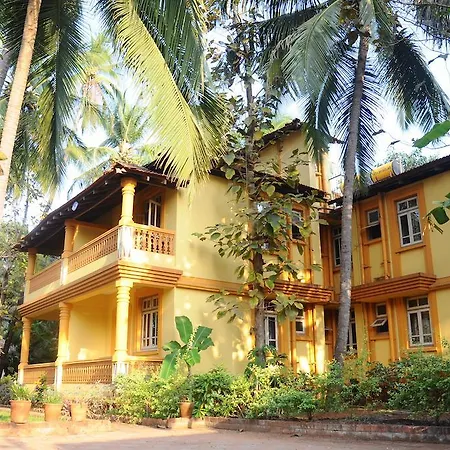 Palolem Guest House-2