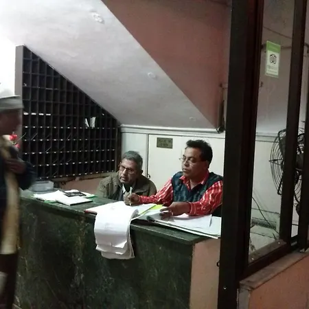 Capital Guest House-3