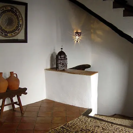Posada del Castaño-3