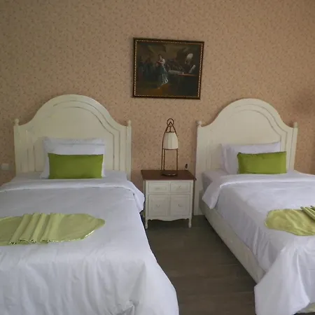 Sandalwood Boutique Guest House-2