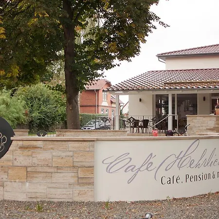 Cafe Hehrlich - Cafe, Pension&mehr-2
