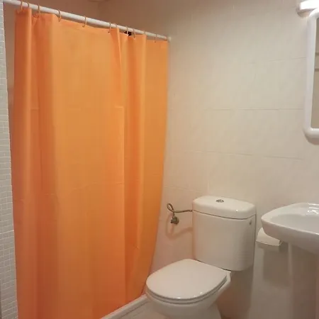 Hostal Casa Paca-2