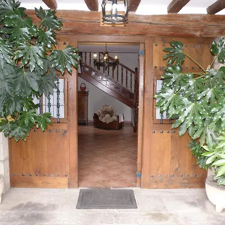 Agroturismo Ibarre-2
