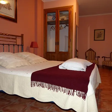 Casa Rural El Altozano-2