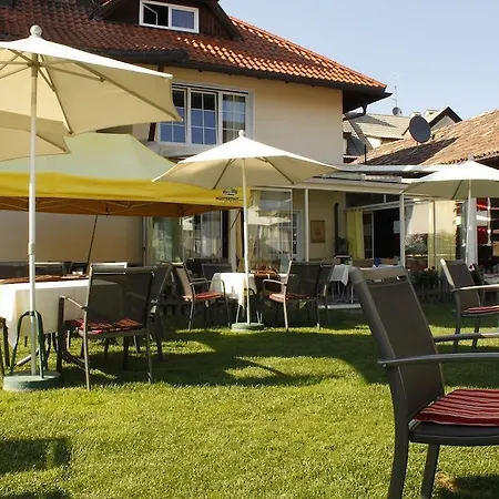 Gasthaus Babsi-3