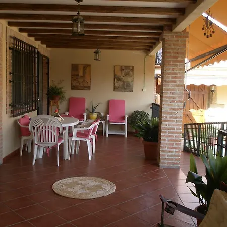 Casa Rural El Altozano-3