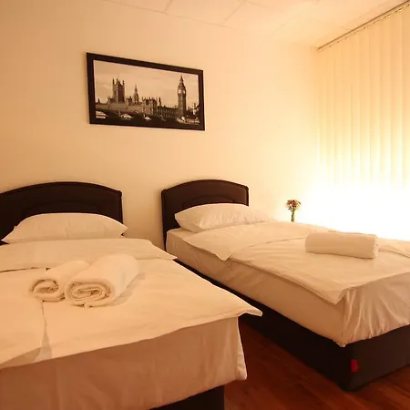 Rooms Xxl-2
