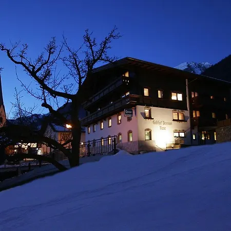 Gasthof Pension Rose-3
