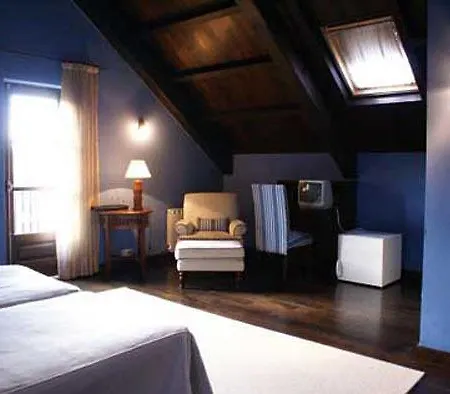 Hostal Meson Leira Antiga-2