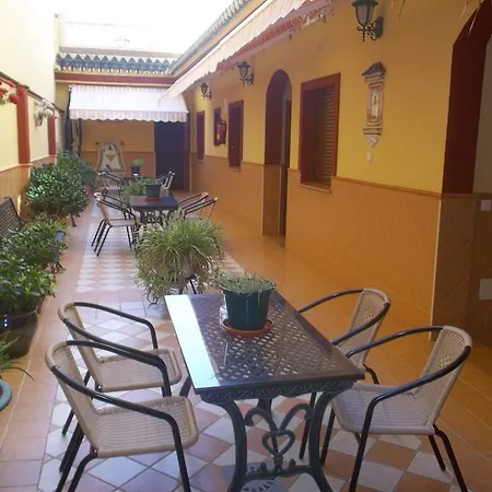 Hostal Monteolivos-2