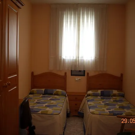Hostal Vadama-2