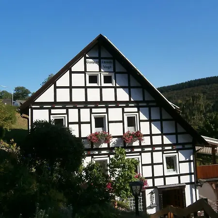 Pension Droste- Vogt-2