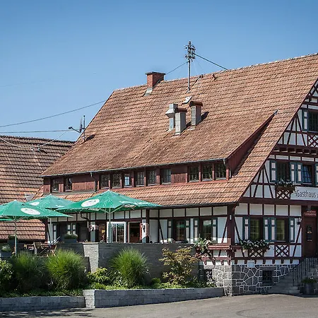Gasthaus Zum Hirsch-3