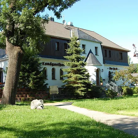 Landgasthof "Am Park"-2