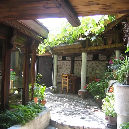 Dedo Pene Inn-3
