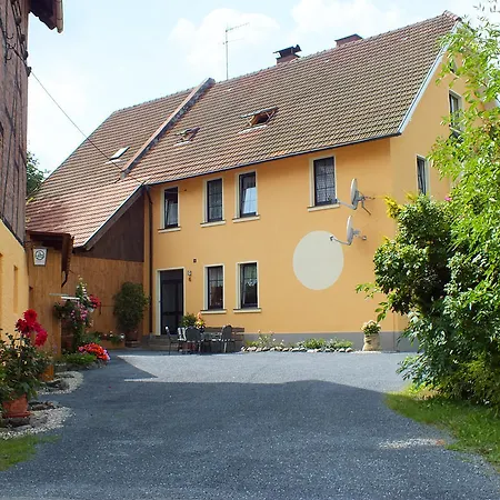 Landgasthof Zur Mühle-3