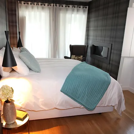 Águamel Sintra, Boutique Guest House-2