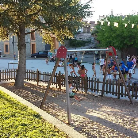 Hostal Atila-2
