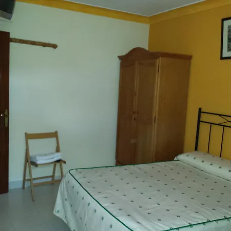 Hostal Atila-3