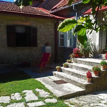 La Vecchia Casa-3