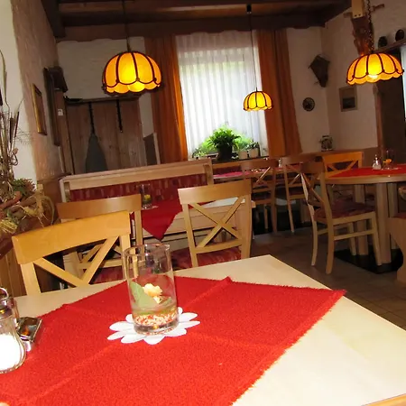 Landgasthof Zur Mühle-2
