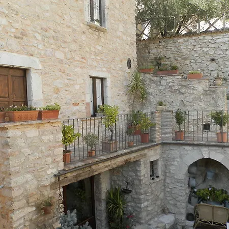 Residenza di Paese Castello del Poggio-3