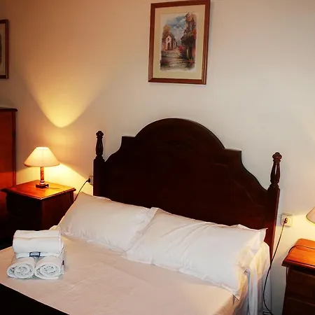 Hostal Los Maños-3
