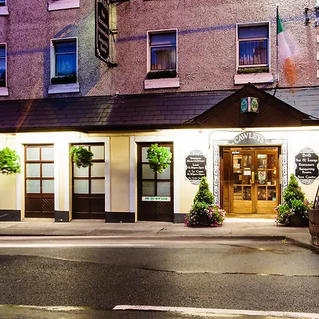 Cawley'S Guesthouse-2