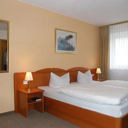 Gasthaus Hotel Pfeifferling-3